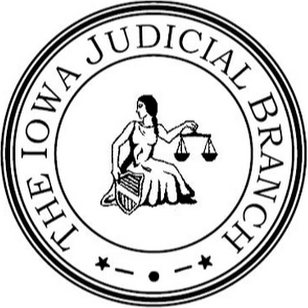 Iowa Judicial Branch
