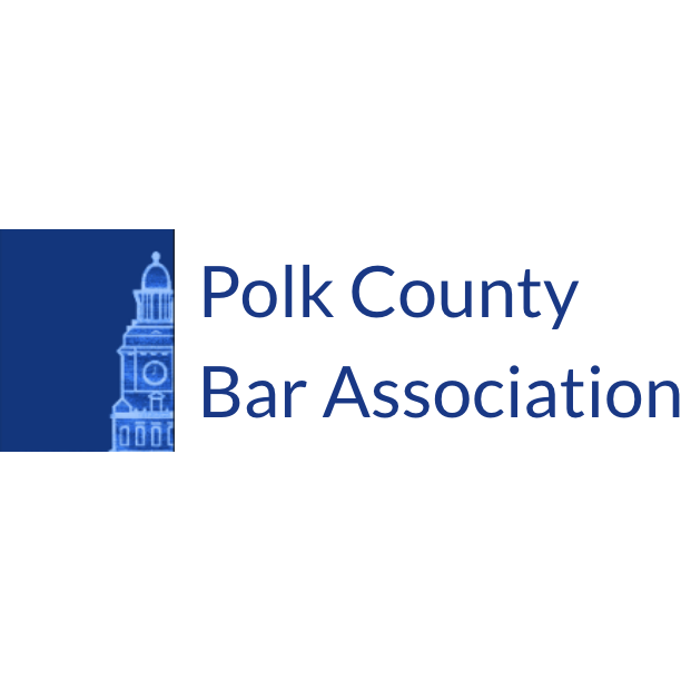 Polk County Bar Association Logo