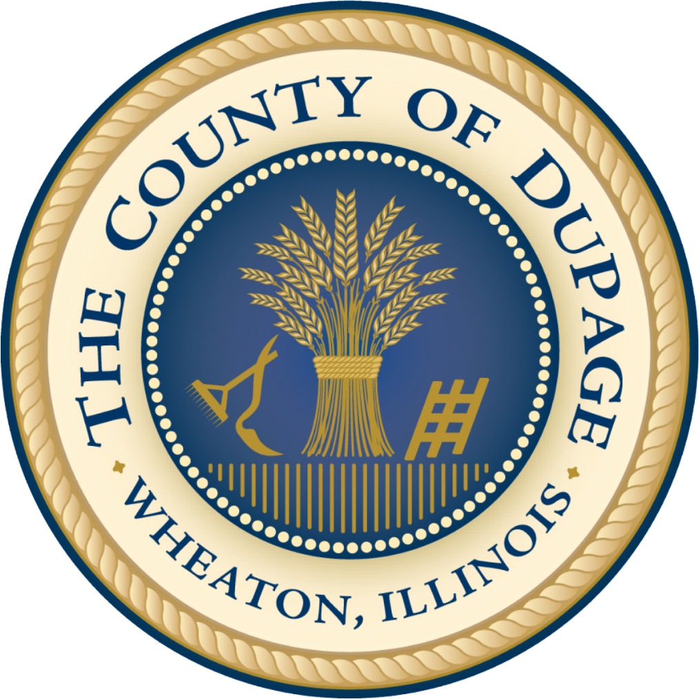 DuPage County Government Logo