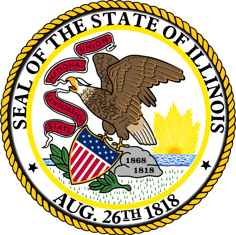 Illinois General Assembly Logo