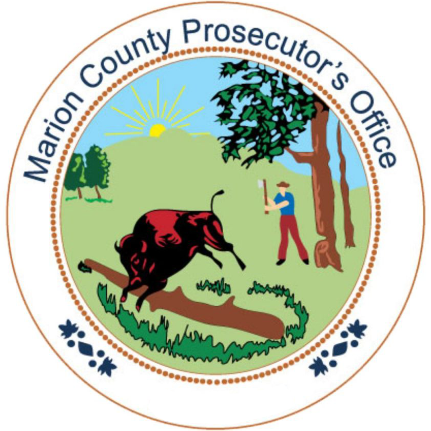 Marion County Prosecutor's Office Logo