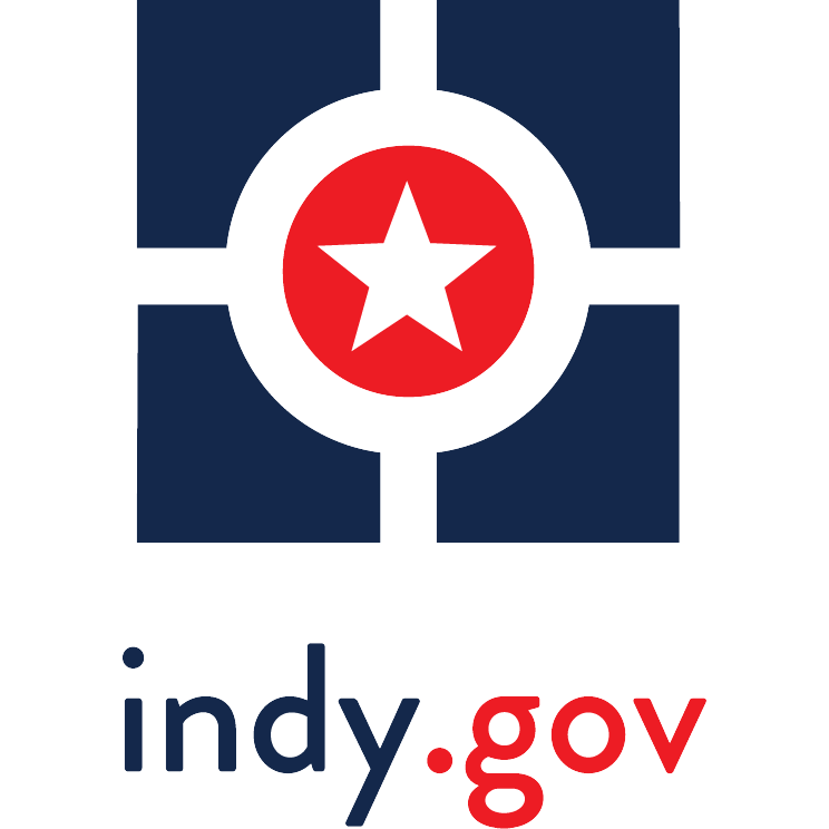 Marion County Government Logo