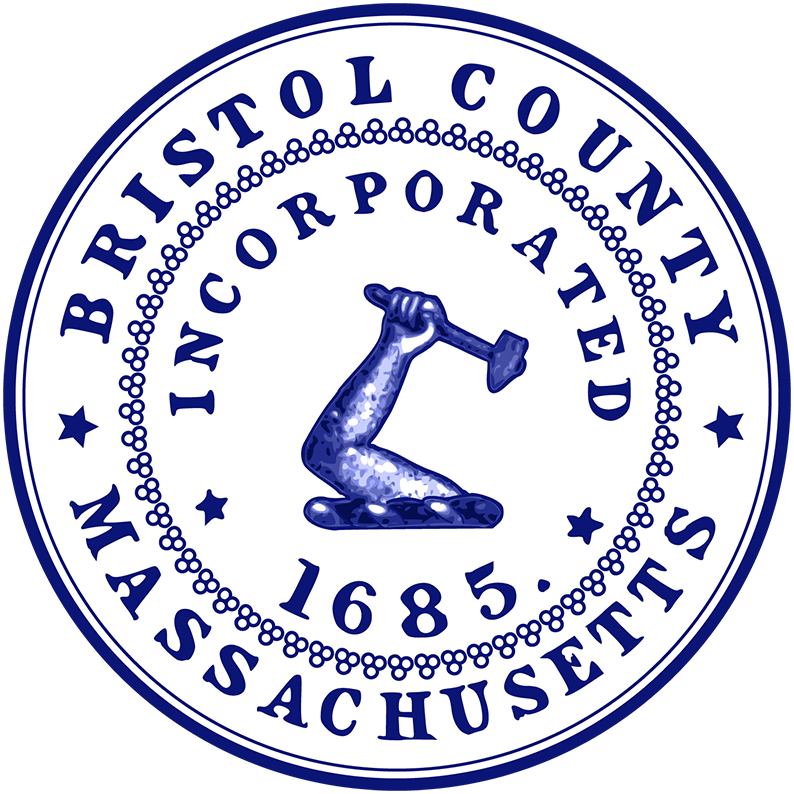 Bristol County Government Logo