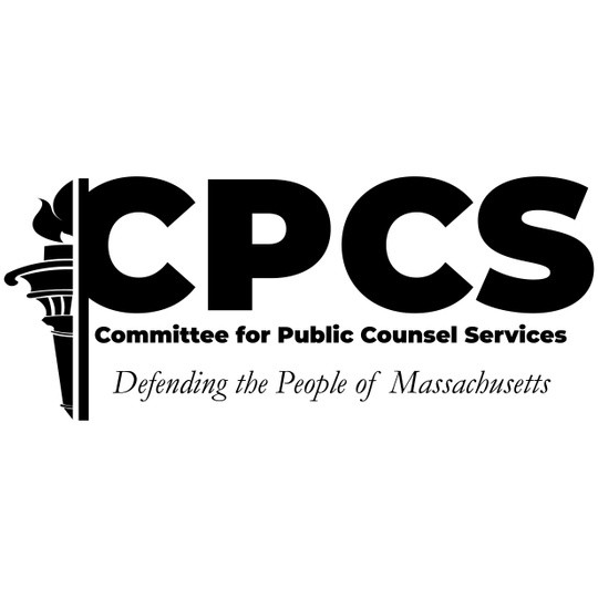 Fall River Trial Office - Public Defender Division Logo