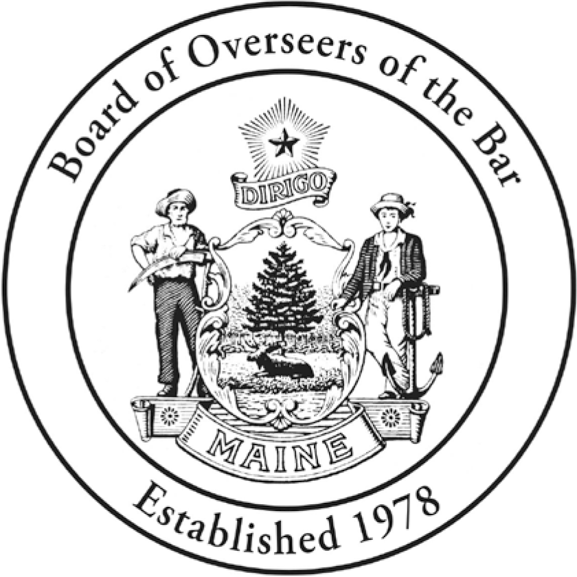 Maine Board of Overseers of the Bar