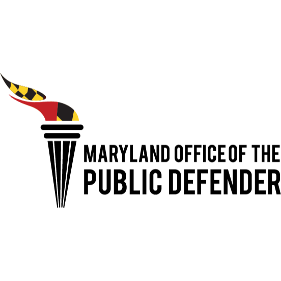Montgomery County Public Defender's Office Logo