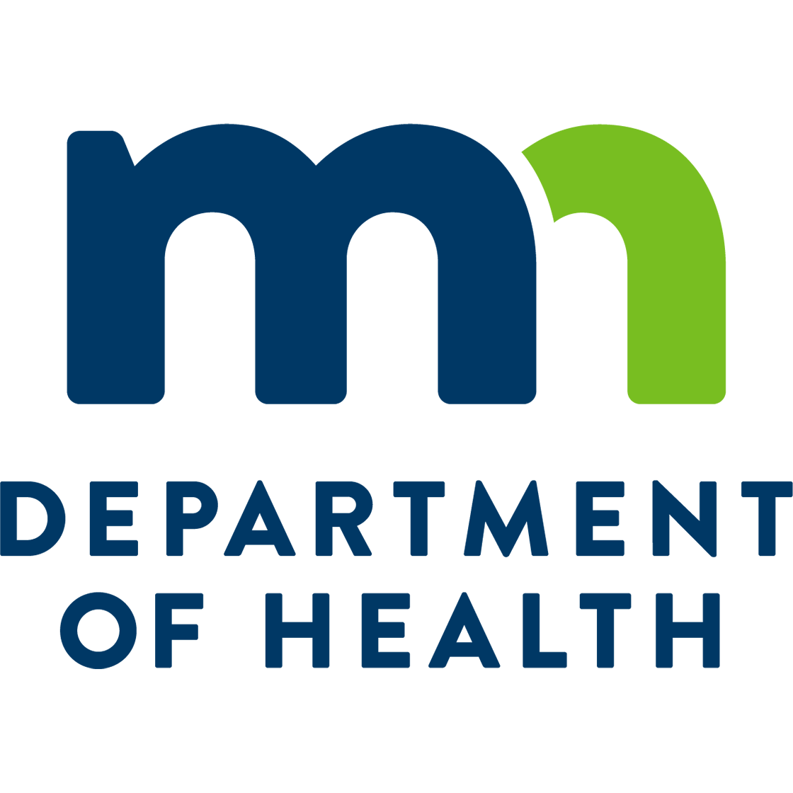 Minnesota Department of Human Services Logo