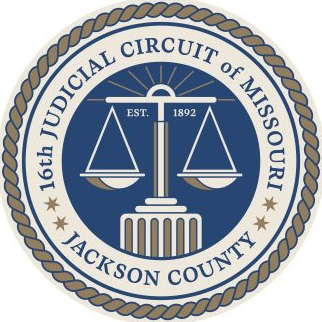 16th Judicial Circuit Court (Jackson County) Logo