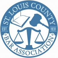 St. Louis County Bar Association Logo