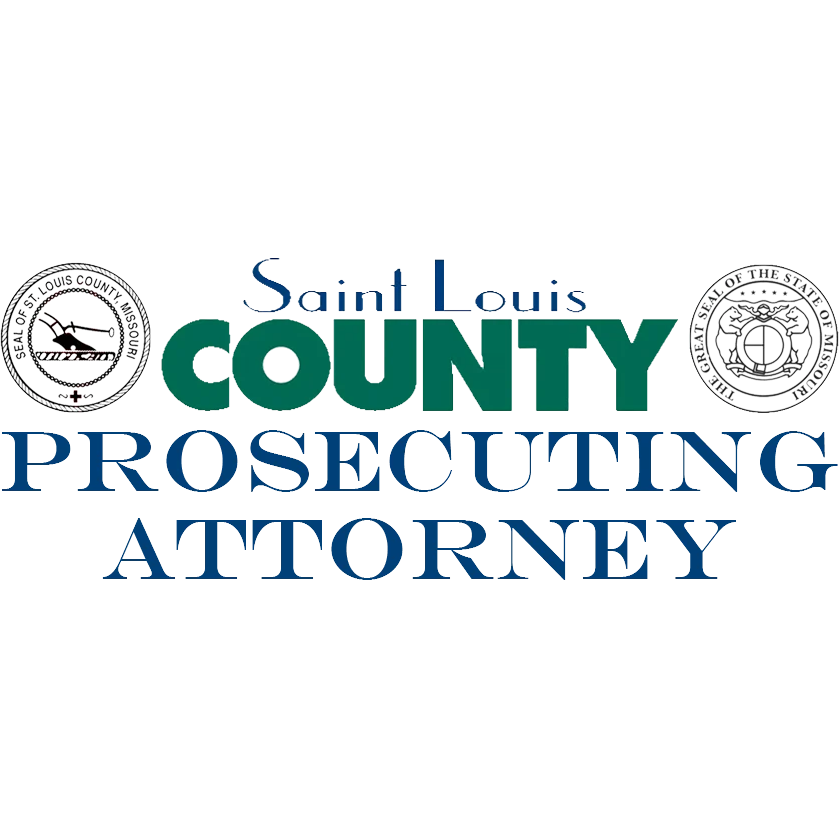 St. Louis County Prosecuting Attorney Logo