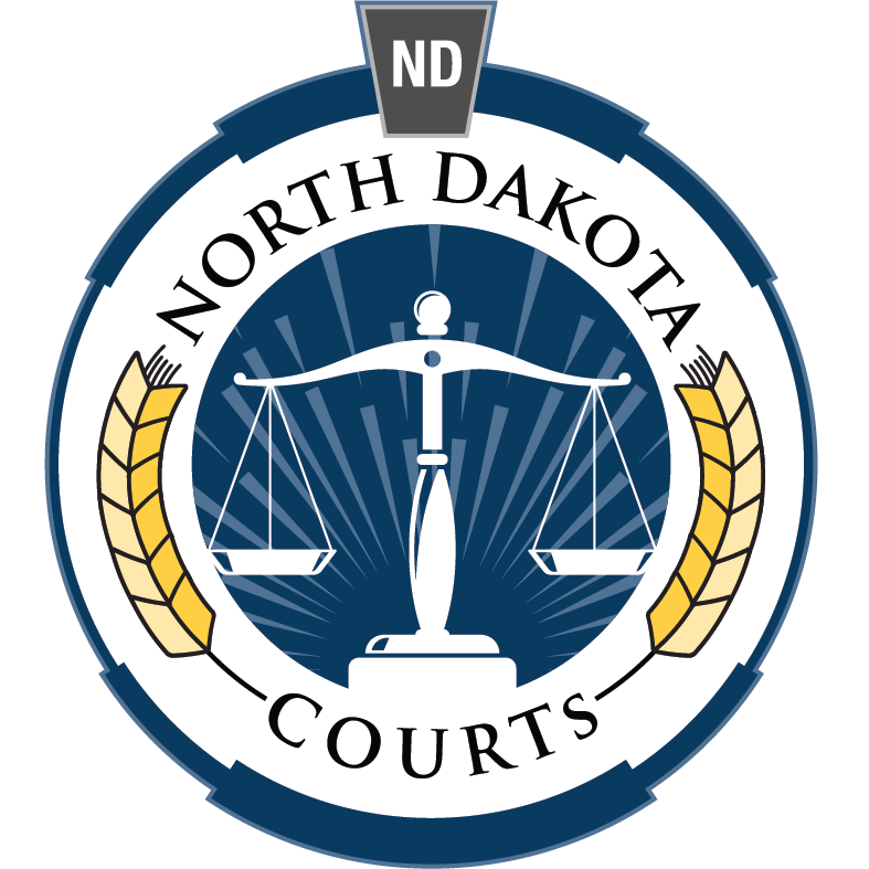 North Dakota Court System