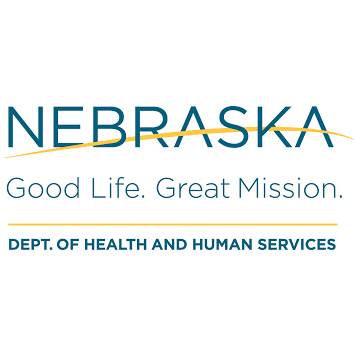 Nebraska Division of Children and Family Services Logo