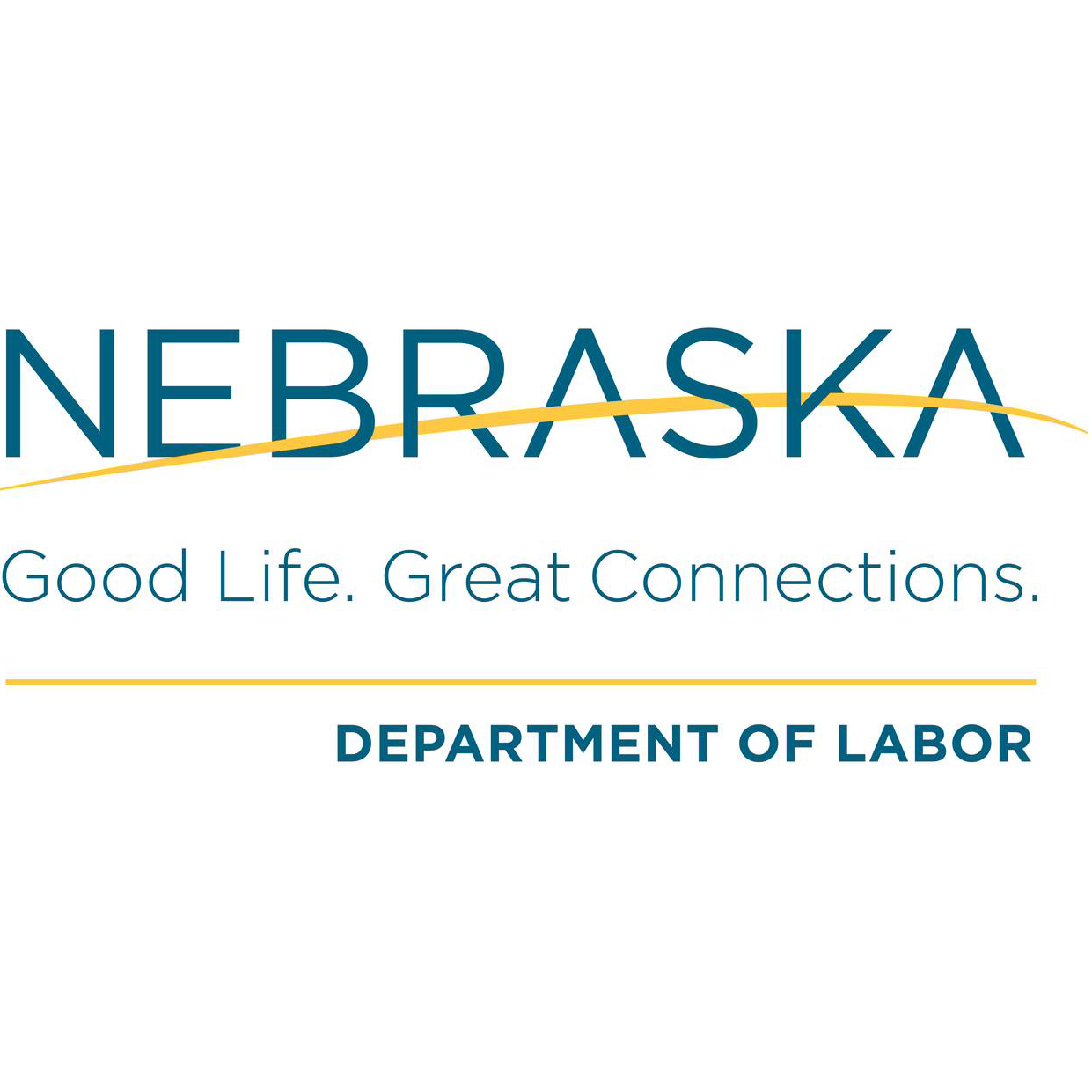 Nebraska Department of Labor Logo