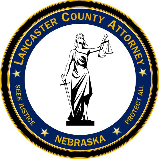 Lancaster County Attorney's Office Logo