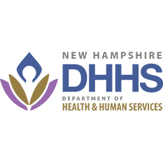 New Hampshire Division for Children, Youth and Families Logo