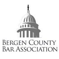 Bergen County Bar Association Logo
