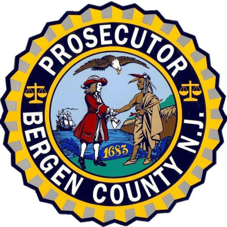 Bergen County Prosecutor's Office Logo