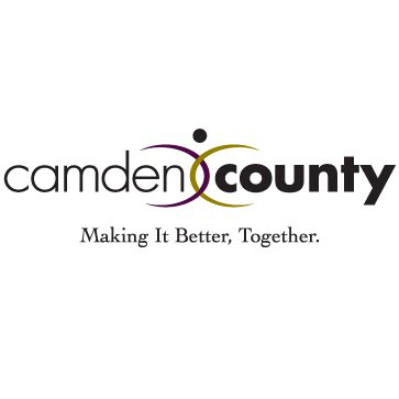 Camden County Government Logo