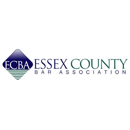 Essex County Bar Association Logo