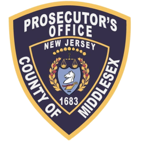 Middlesex County Prosecutor's Office Logo