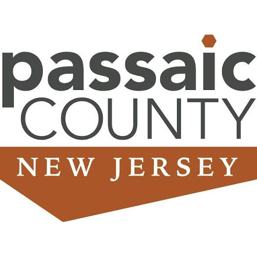 Passaic County Government Logo