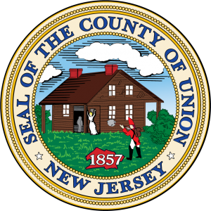 Union County Government Logo