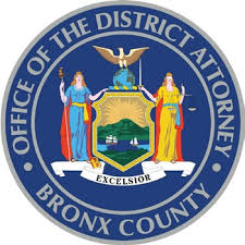 Office of the Bronx County District Attorney Logo