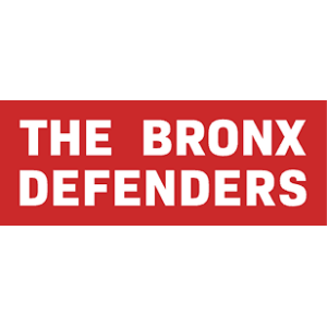 The Bronx Defenders Logo