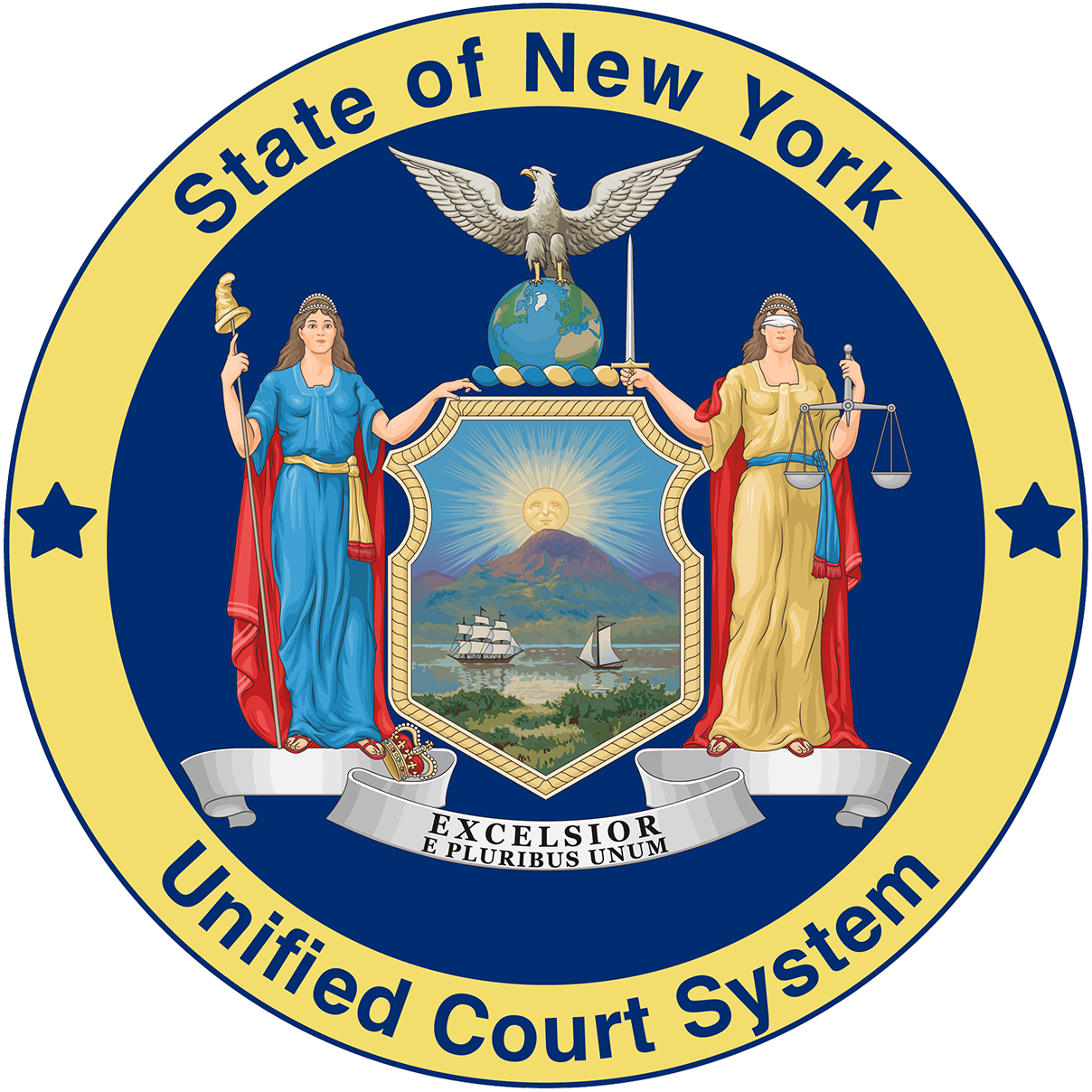 New York State Unified Court System