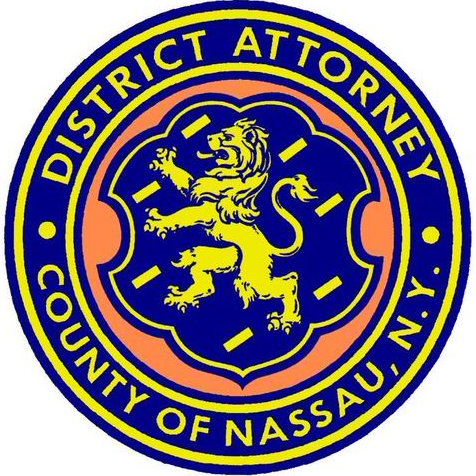 Nassau County District Attorney's Office Logo
