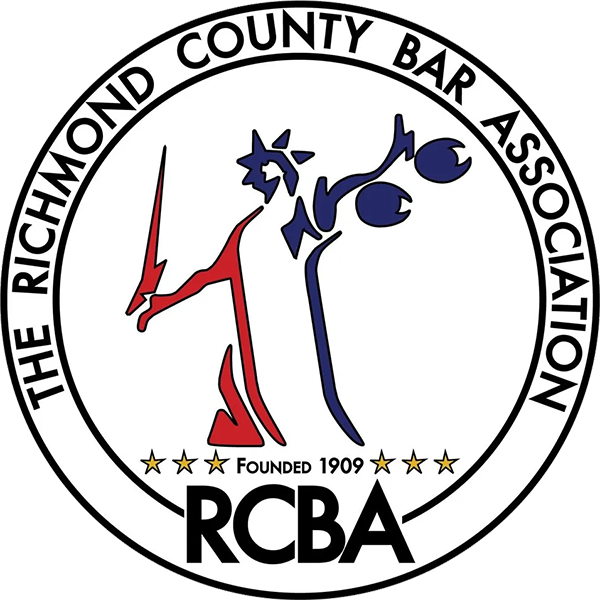Richmond County Bar Association Logo