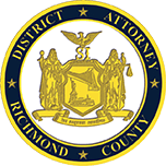 Richmond County District Attorney's Office Logo