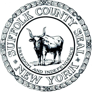 Suffolk County Government Website Logo