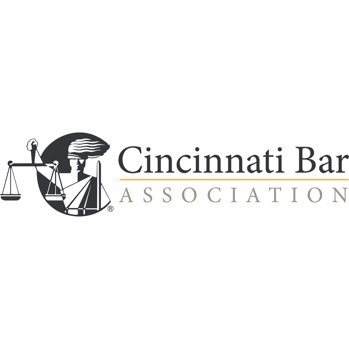 Cincinnati Bar Association Logo