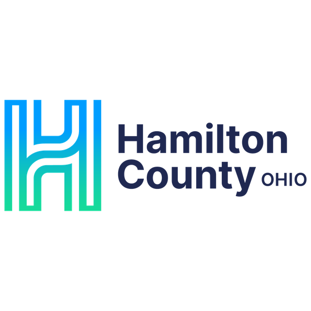 Hamilton County Government Logo