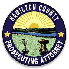 Hamilton County Prosecutor's Office Logo
