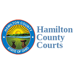 Hamilton County Court of Common Pleas Logo