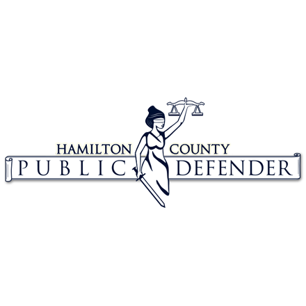 Hamilton County Public Defender Logo