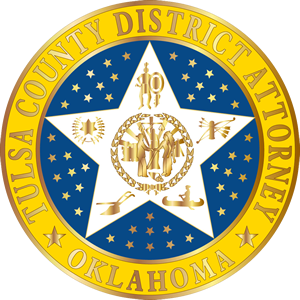 Tulsa County District Attorney's Office Logo