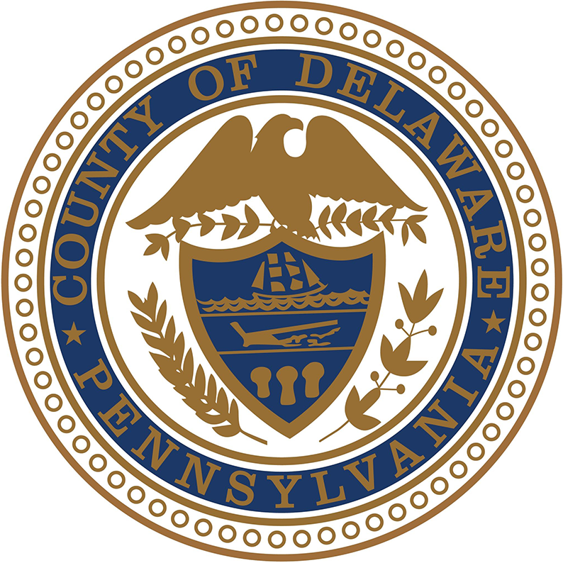 Delaware County Court of Common Pleas (32nd Judicial District) Logo