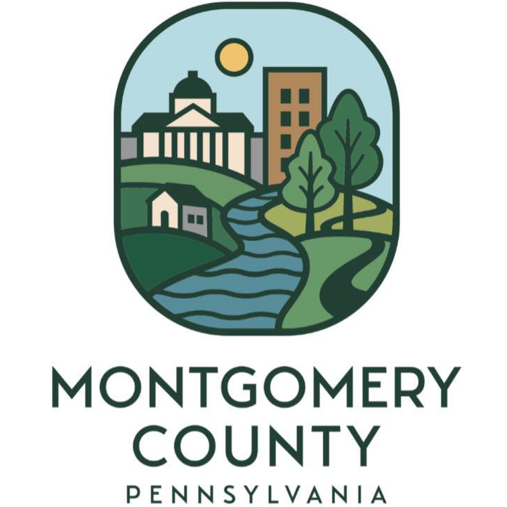 Montgomery County PA Government Logo