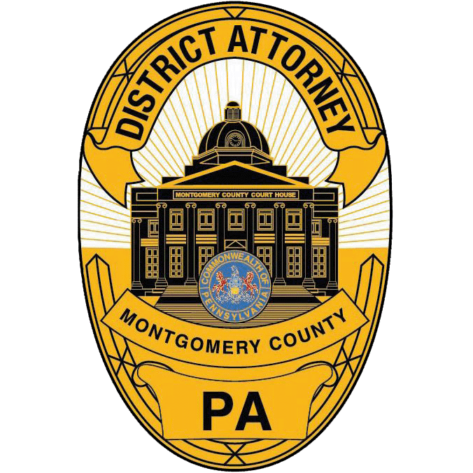 Montgomery County District Attorney's Office Logo
