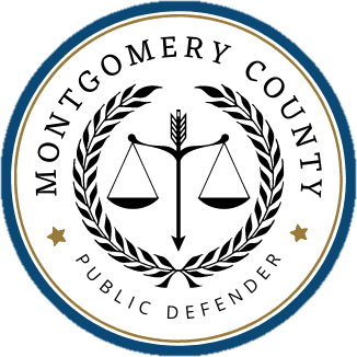 Montgomery County PA Public Defender's Office Logo
