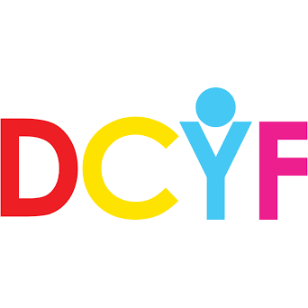 Rhode Island Department of Children, Youth & Families Logo