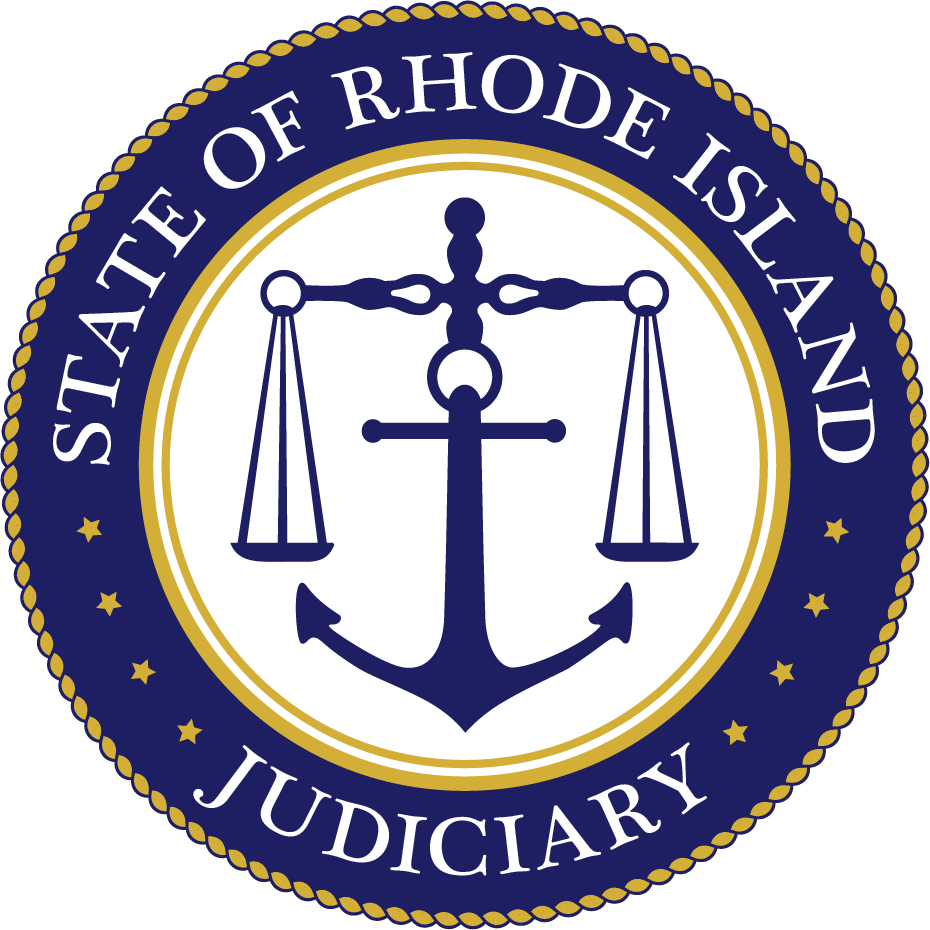 Rhode Island Judiciary