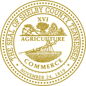 Shelby County Government Logo