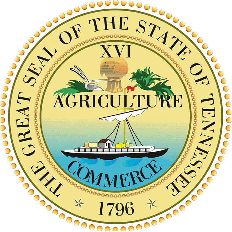 Tennessee Supreme Court Logo