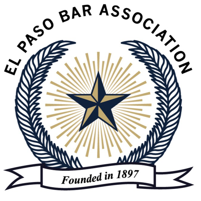 El Paso Bar Association Logo