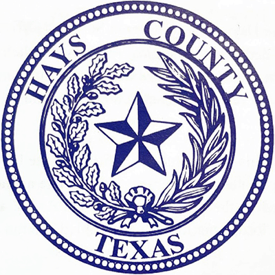 Hays County Criminal District Attorney Logo