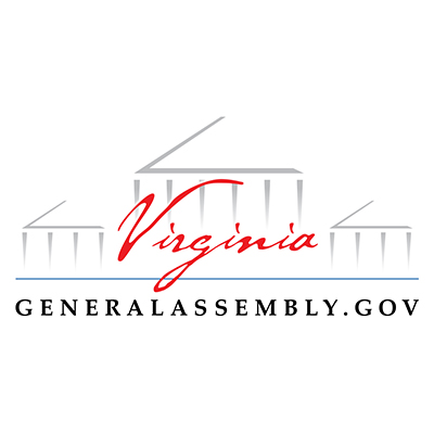 Virginia General Assembly Logo